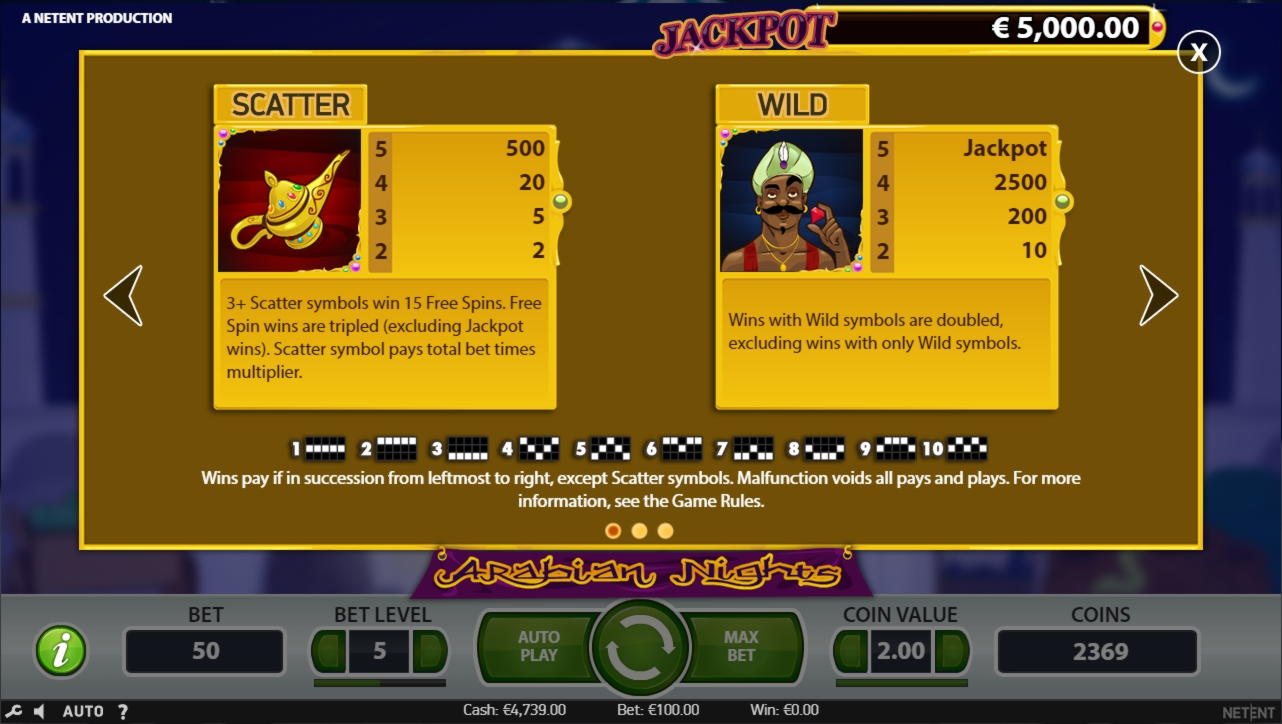 180 Loyalty Free Spins! at Campo Bet Casino