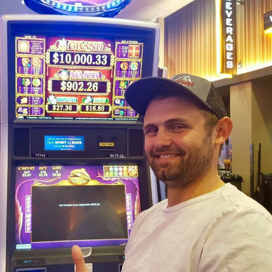 Eur 525 Tournament at Malina Casino