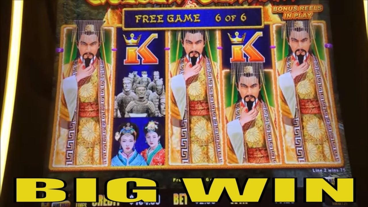 165 free spins no deposit at Party Casino