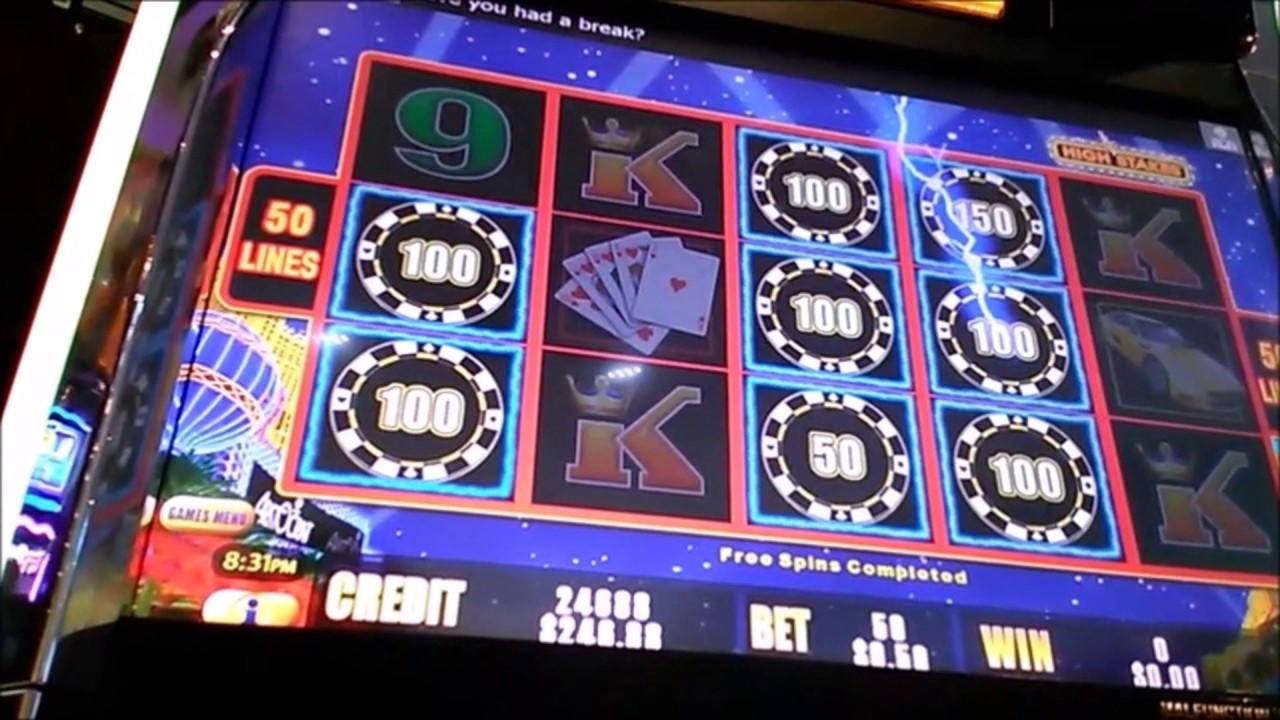 $860 Online Casino Tournament at Zet Casino
