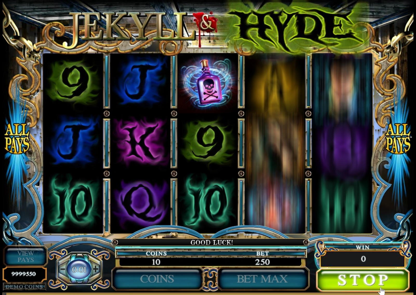 15 Free Spins no deposit casino at Casino com