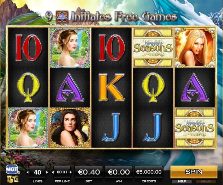 €3585 No Deposit at LSbet Casino