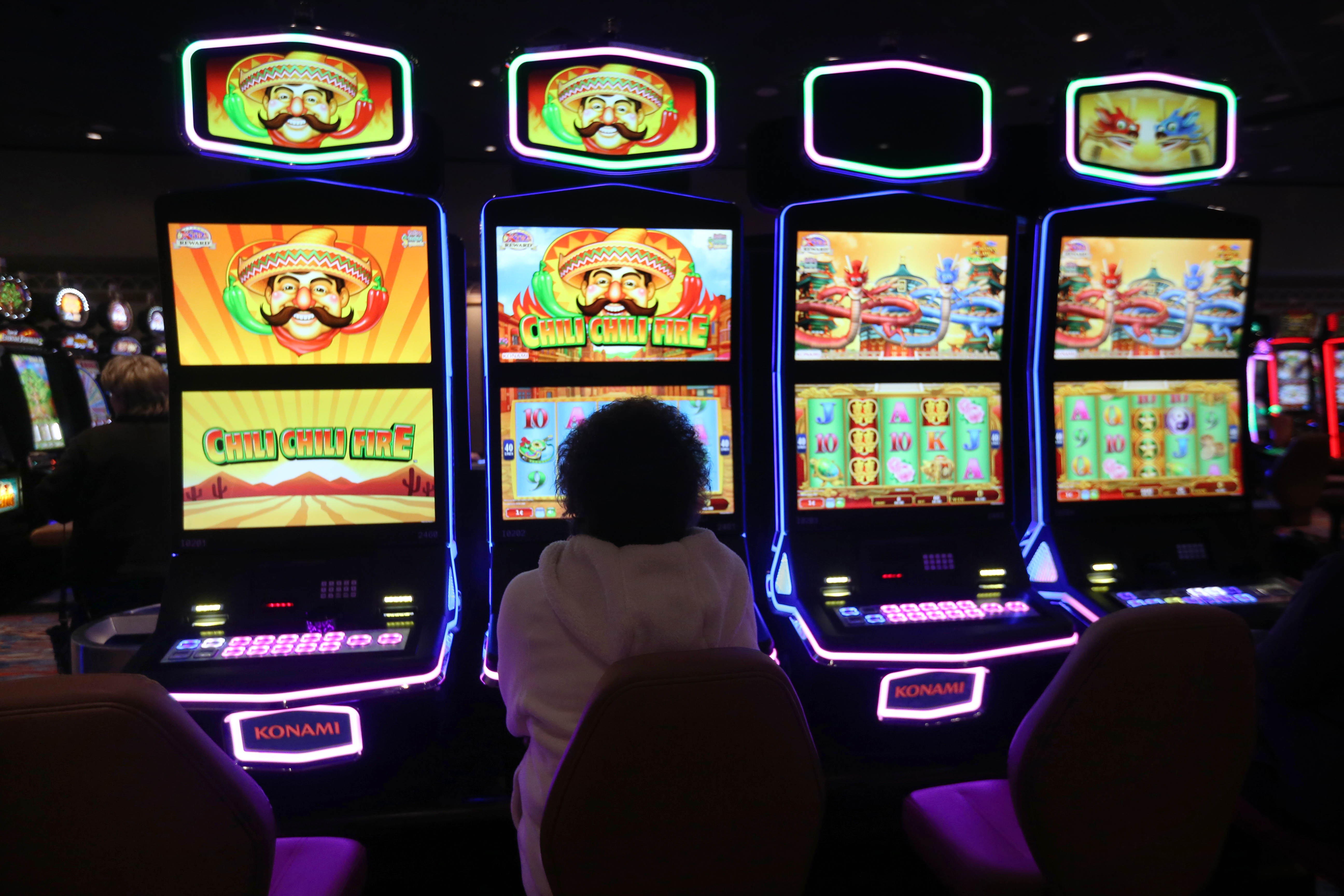 585% Match at a casino at King Billy Casino