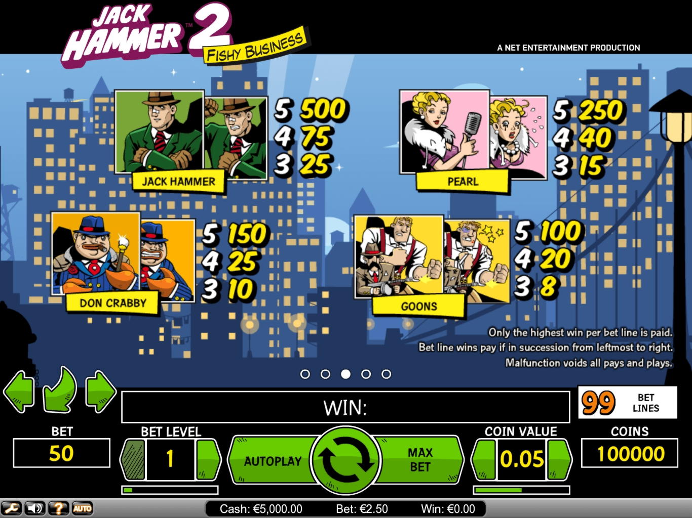 280 free spins no deposit at Video Slots Casino