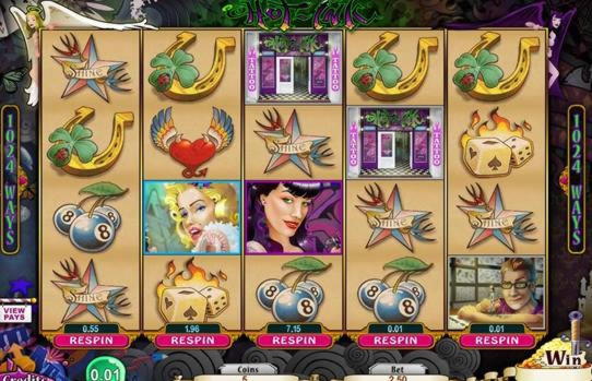 EURO 940 Daily freeroll slot tournament at Wild Blaster Casino