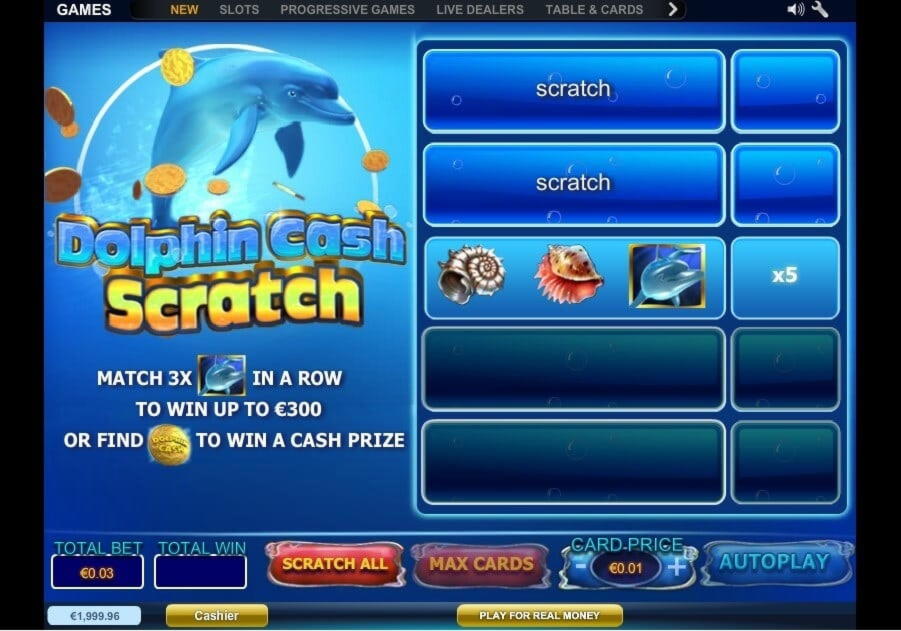 €670 Mobile freeroll slot tournament at Boa Boa Casino