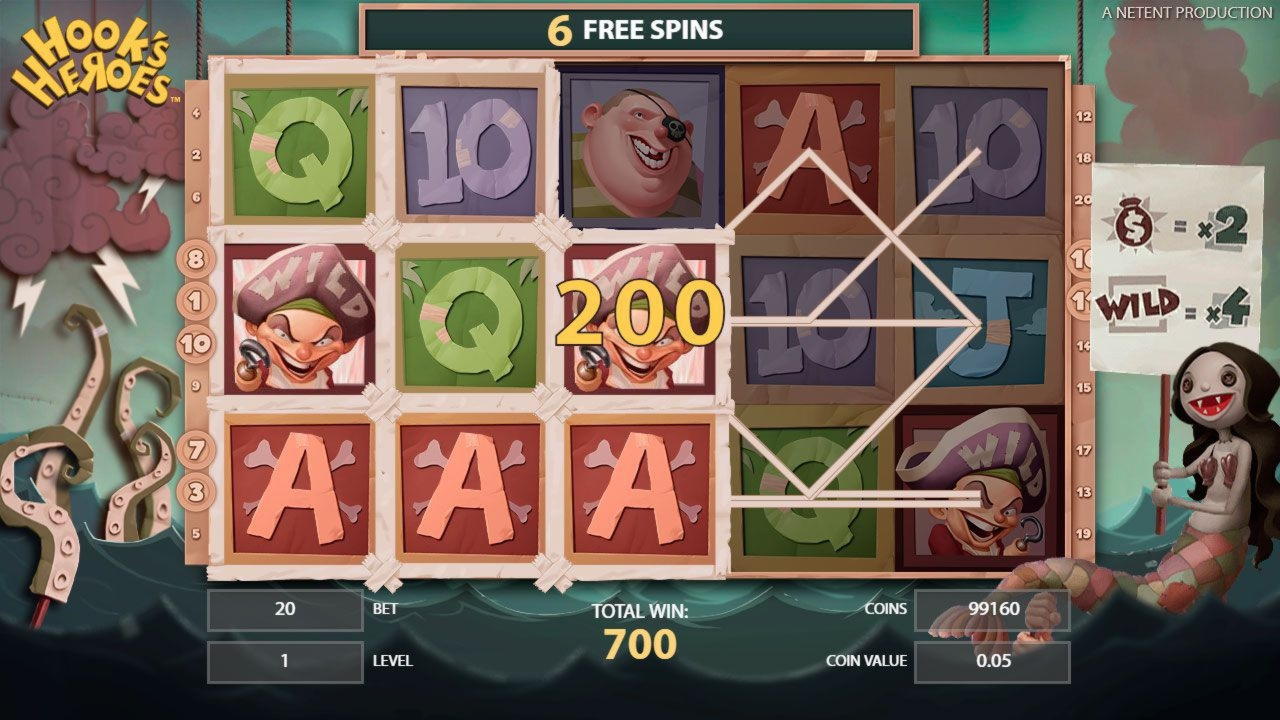 470% First deposit bonus at Boa Boa Casino