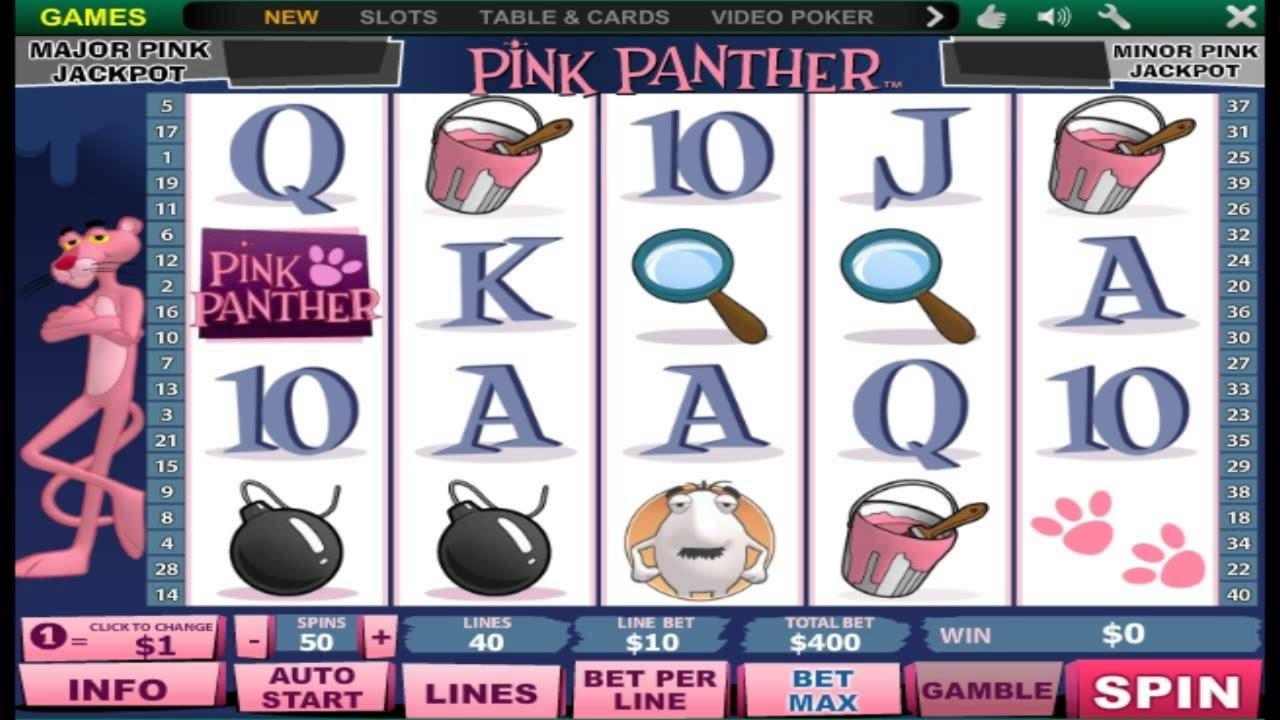 €835 Tournament at Video Slots Casino