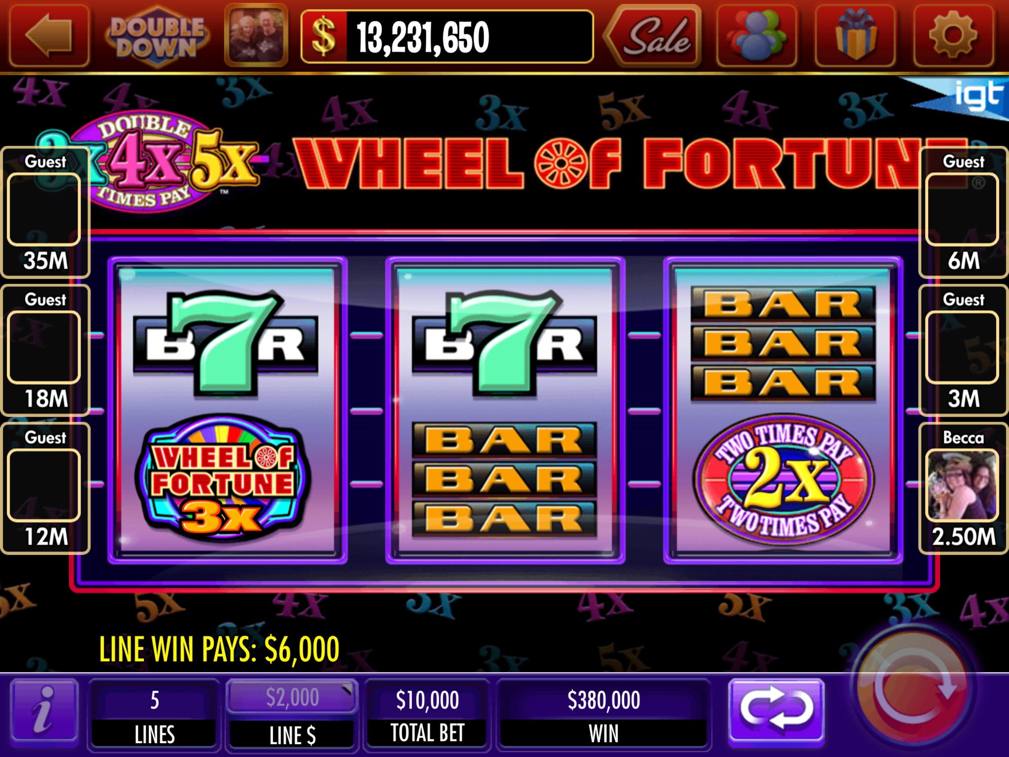 220% Signup Casino Bonus at Campo Bet Casino