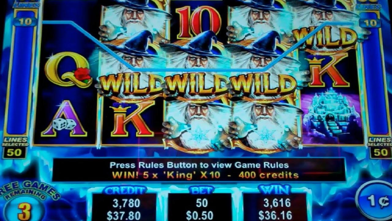 300% Casino match bonus at Video Slots Casino