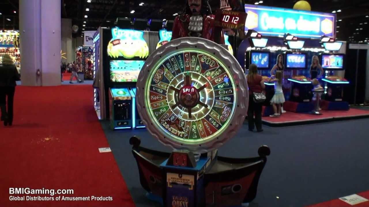 €335 Free Chip Casino at Party Casino