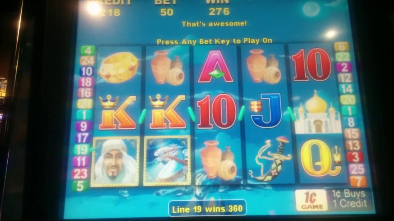 €435 Free Casino Tournament at Slots Million Casino