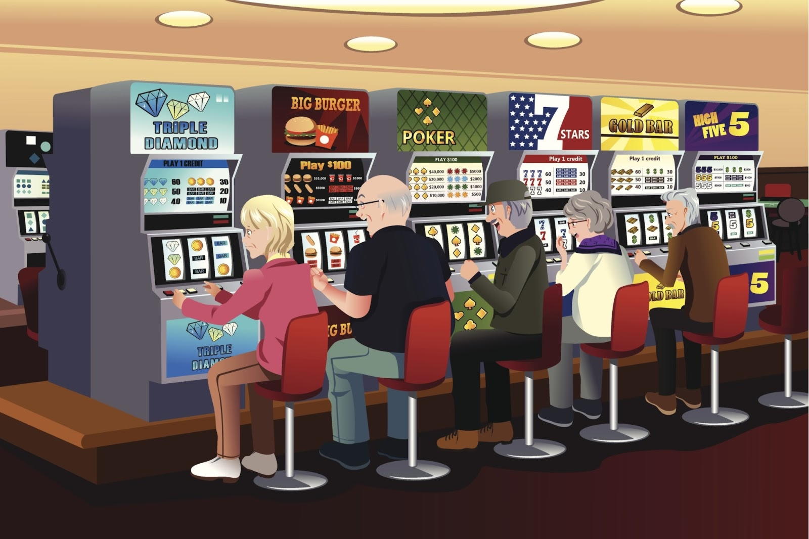 €66 Free casino chip at CasiPlay Casino