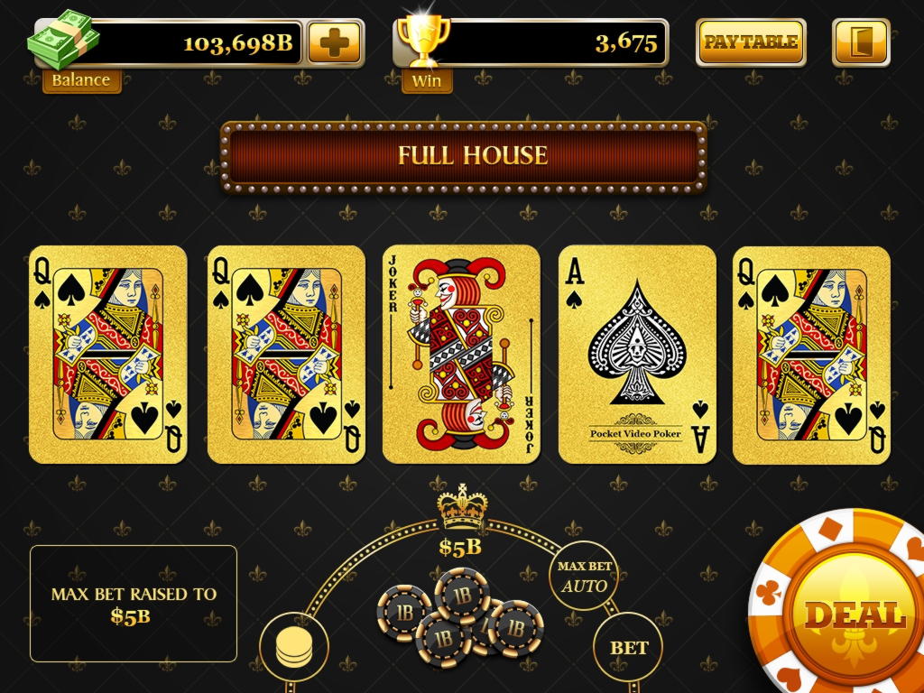 720% Welcome Bonus at Unique Casino