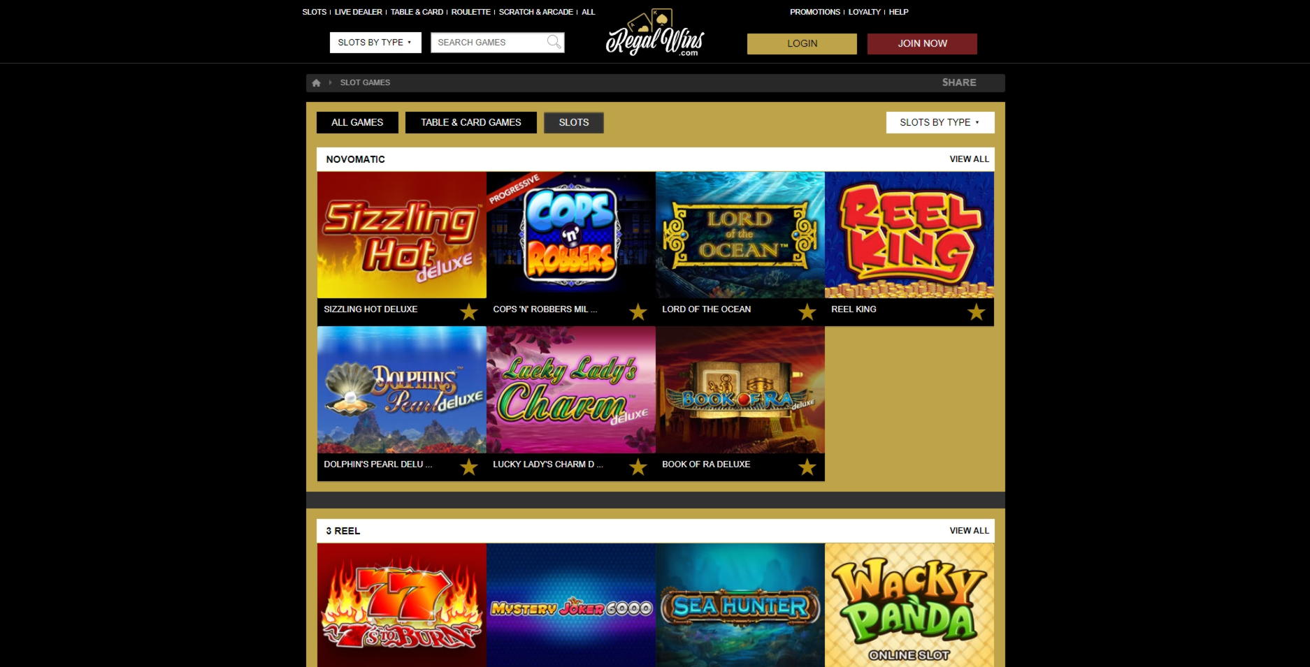 290 Free Spins at Slotty Dubai Casino