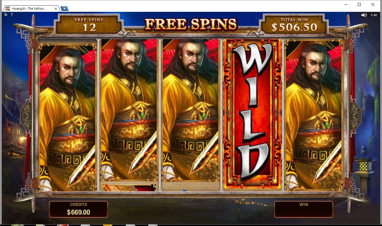 €685 Online Casino Tournament at Reload Bet Casino