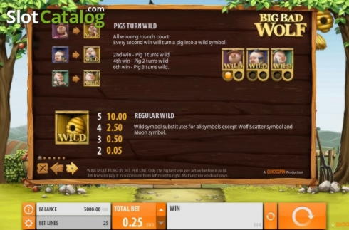 99 Free Spins Casino at Wild Blaster Casino