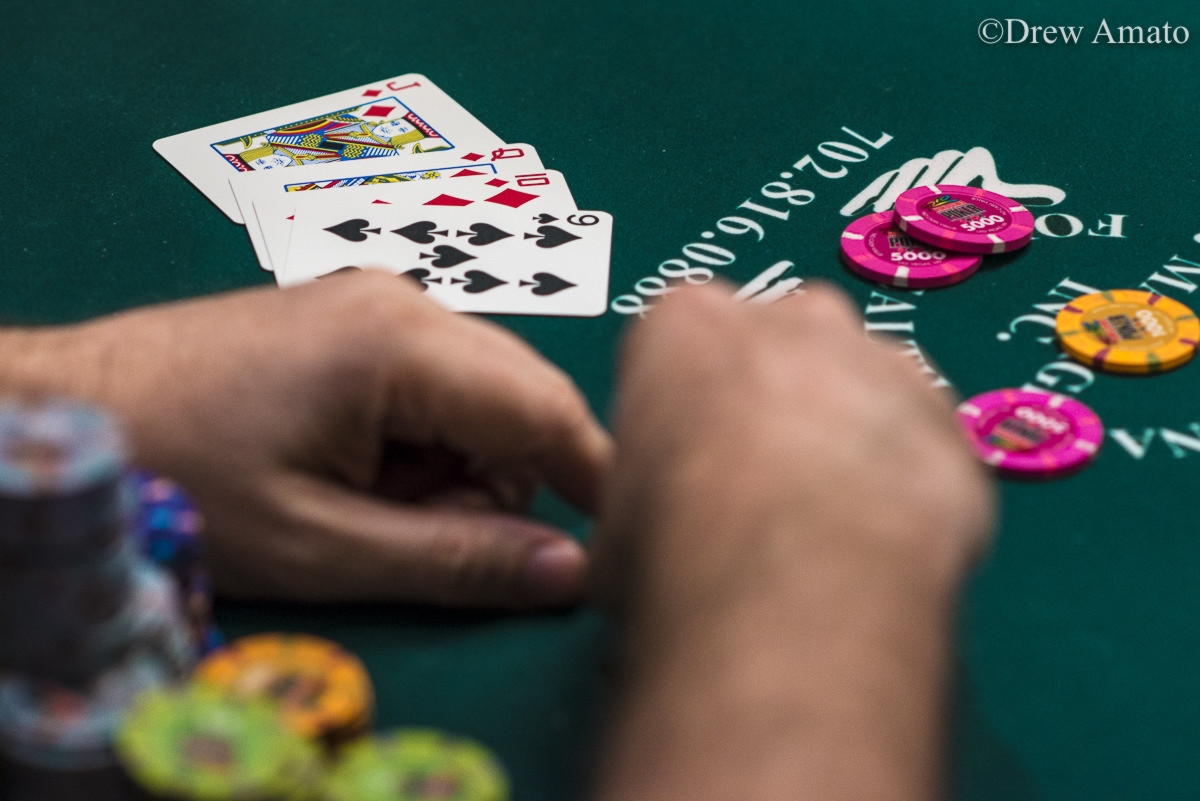$245 Free Casino Chip at 888 Casino