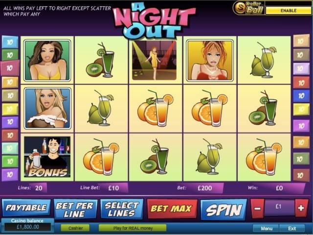 €665 free chip at Cadoola Casino