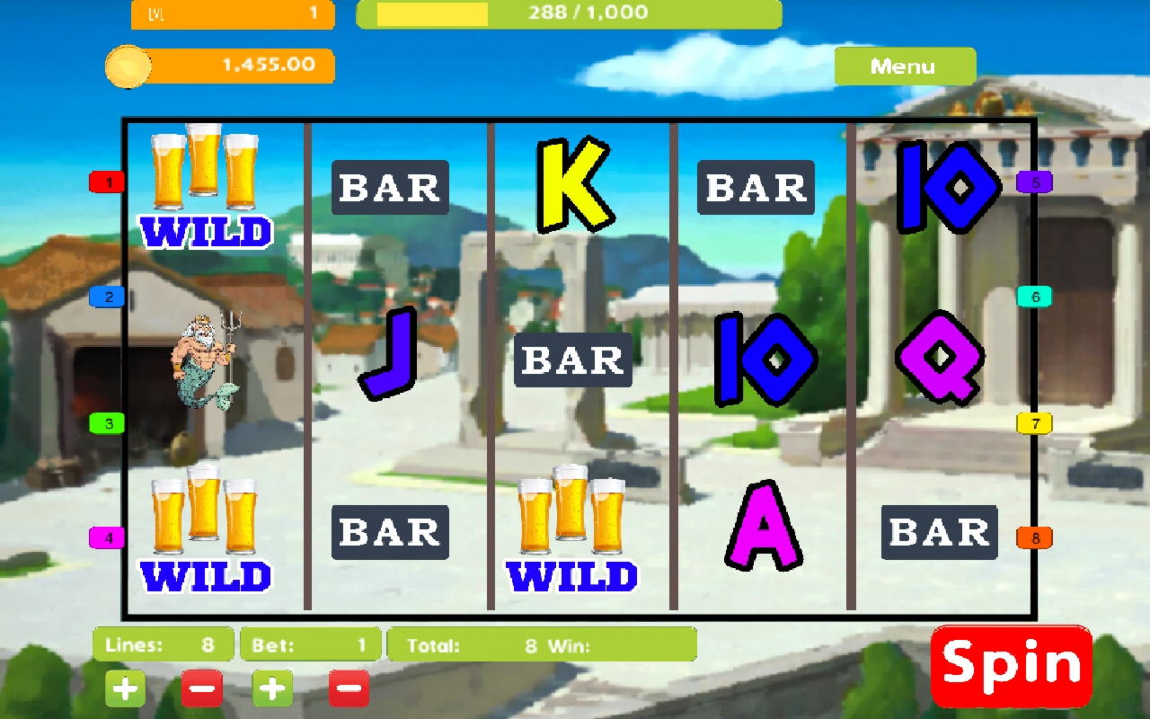 250 Free casino spins at Cadoola Casino