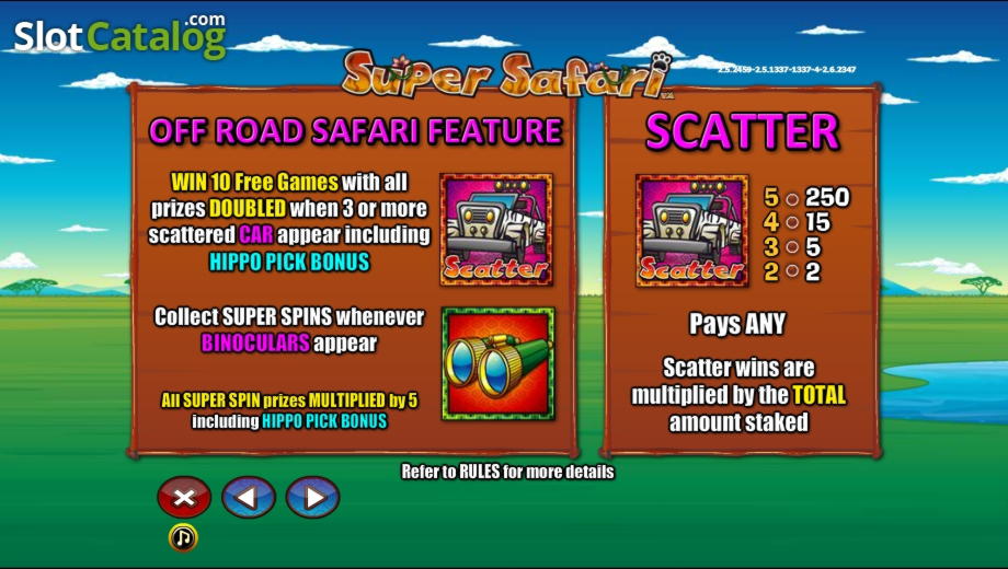 €570 No Deposit Bonus Casino at Casino com