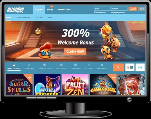835% First Deposit Bonus at Platin Casino