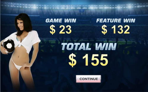130 Free Casino Spins at Mrgreen Casino