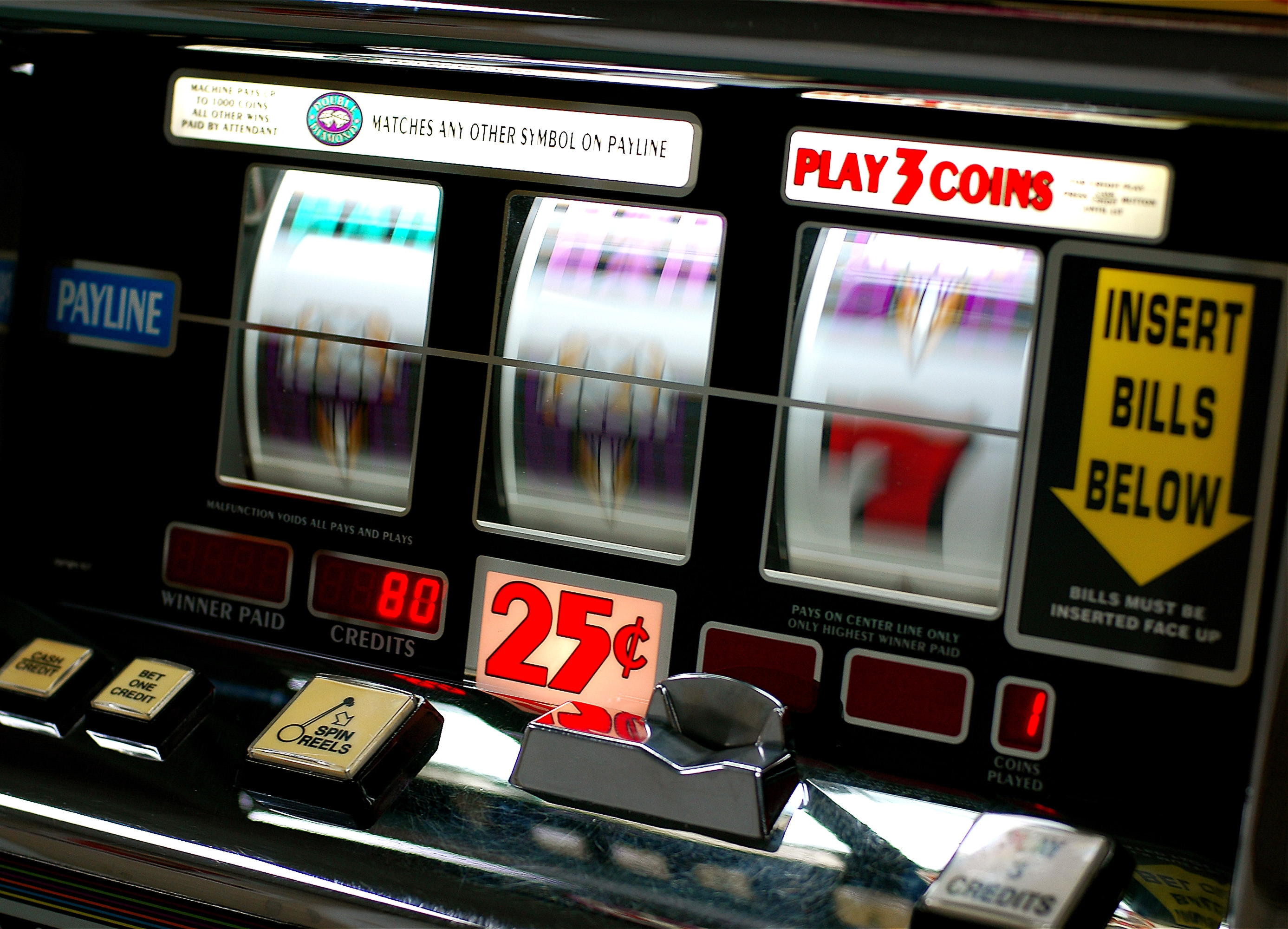 685% Match Bonus Casino at Alf Casino
