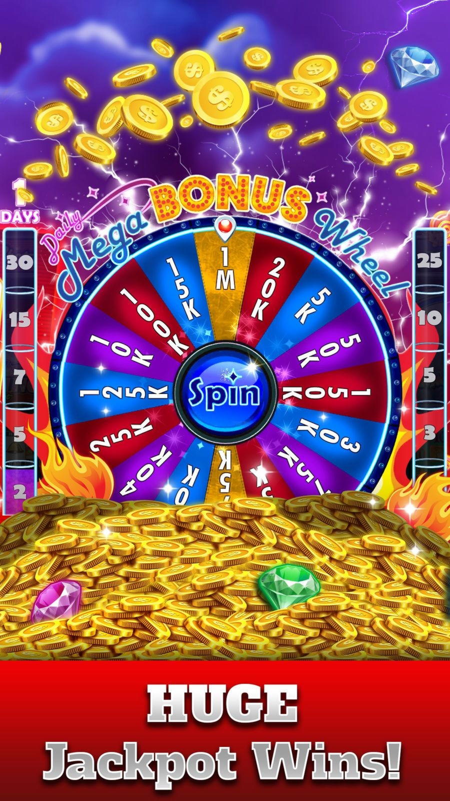 €2730 no deposit bonus casino at Platin Casino