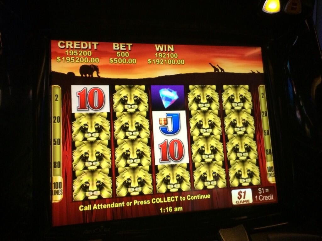 €435 Free Money at Unique Casino