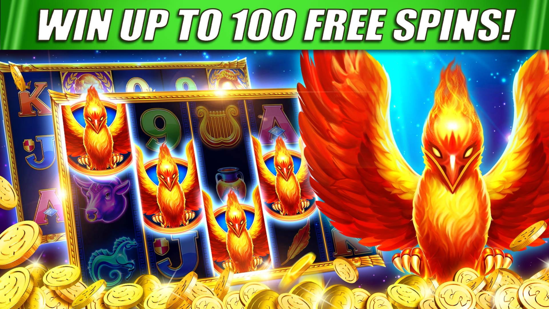 $480 Casino tournaments freeroll at Alf Casino