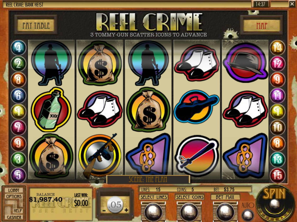 €111 Free chip at Mrgreen Casino