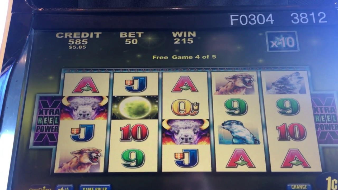 ﻿$690 FREE CHIP CASINO at Unique Casino