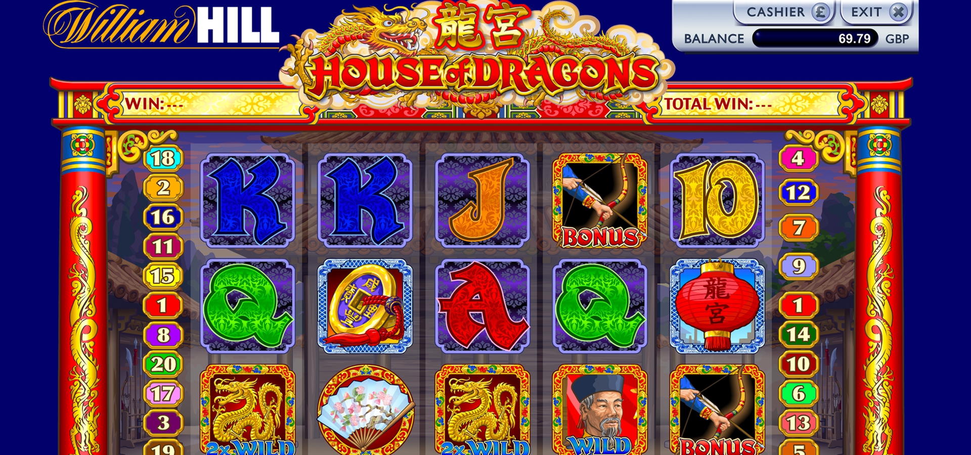 EUR 3720 NO DEPOSIT BONUS CODE at Mrgreen Casino