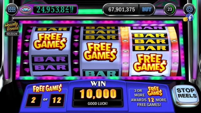 €610 Free Chip at Casinia Casino
