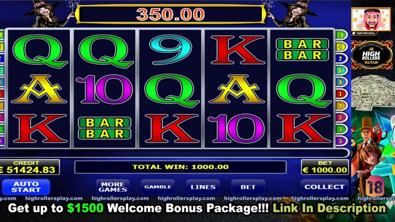 $880 Online Casino Tournament at Campo Bet Casino