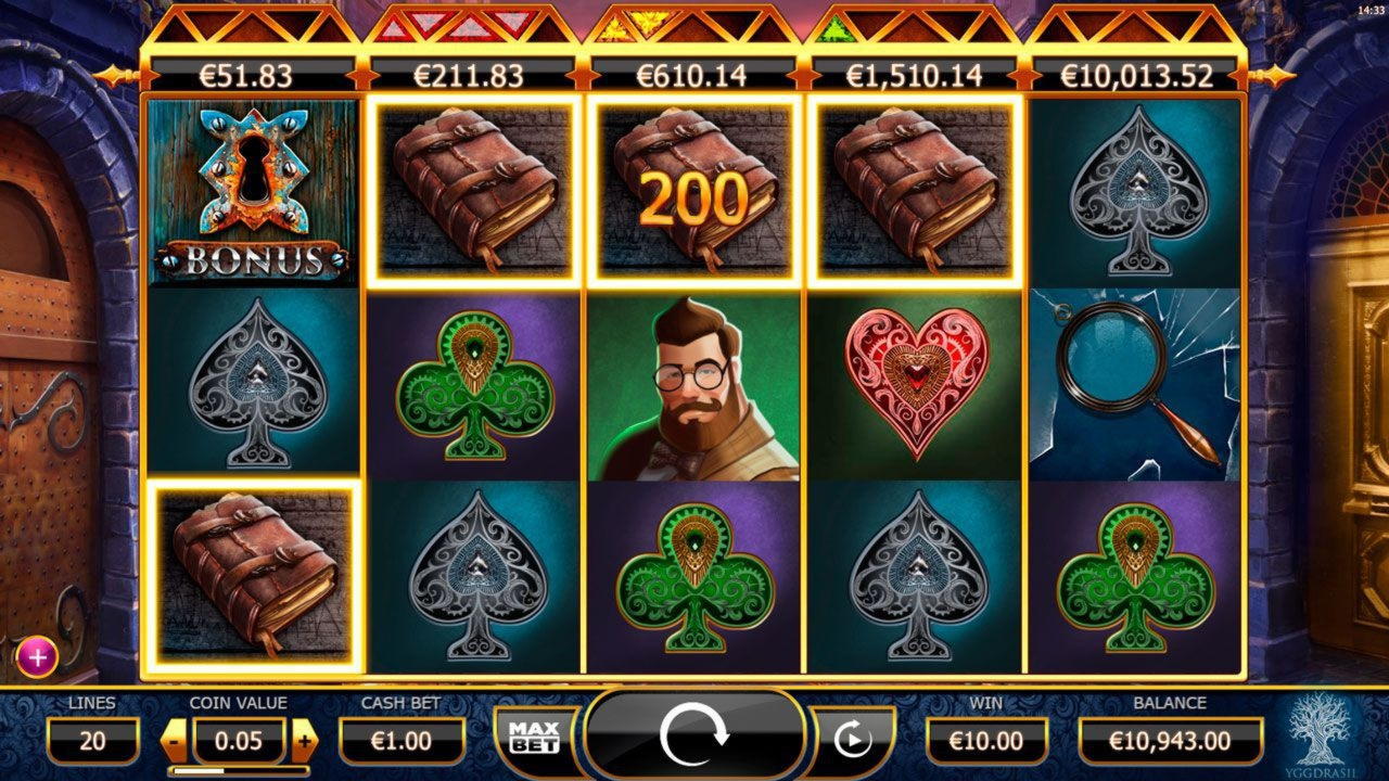 770% Signup casino bonus at Zet Casino