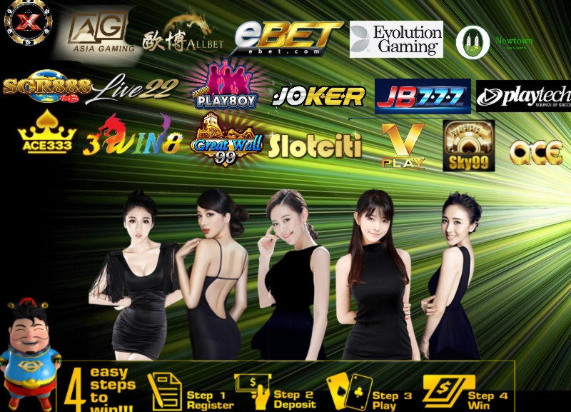$255 free casino chip at Wix Stars Casino