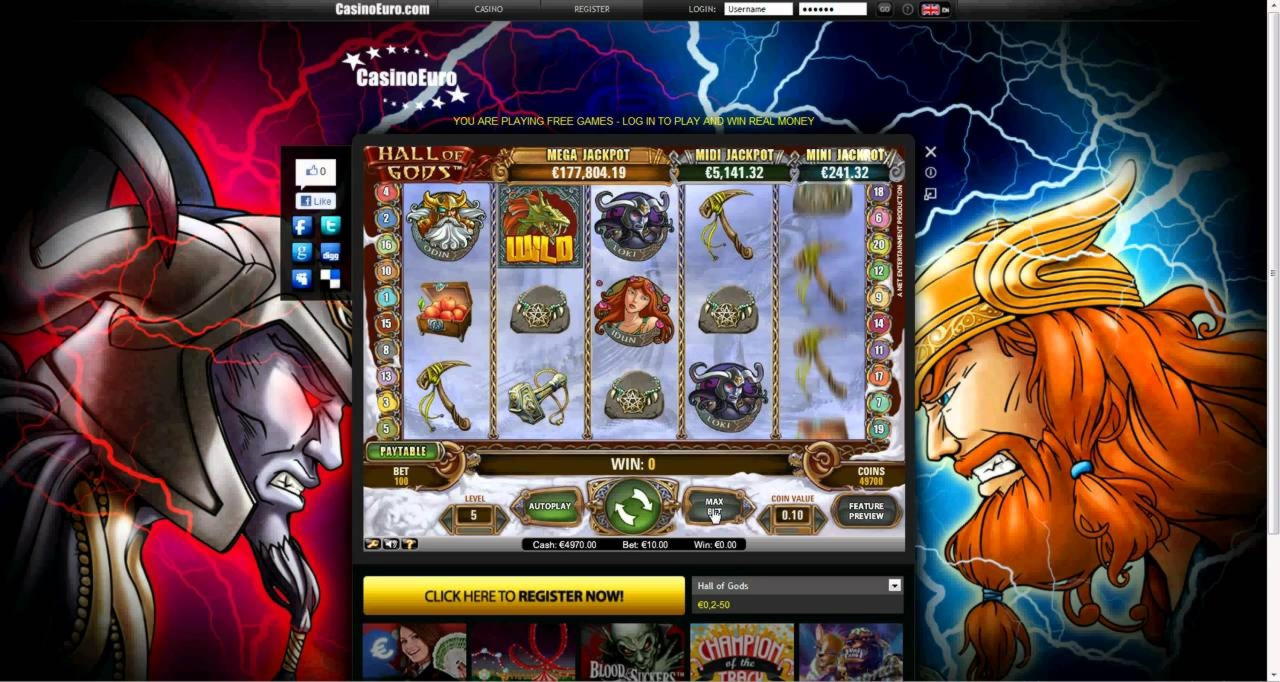 $4270 No Deposit Casino Bonus at Malina Casino