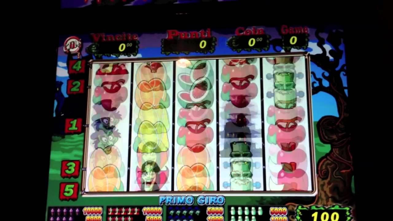 22 Trial Spins at Mrgreen Casino