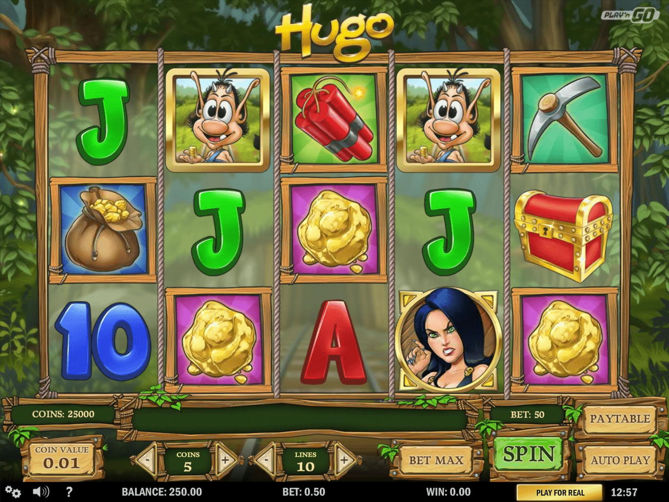 Eur 3080 No Deposit Bonus Code at King Billy Casino