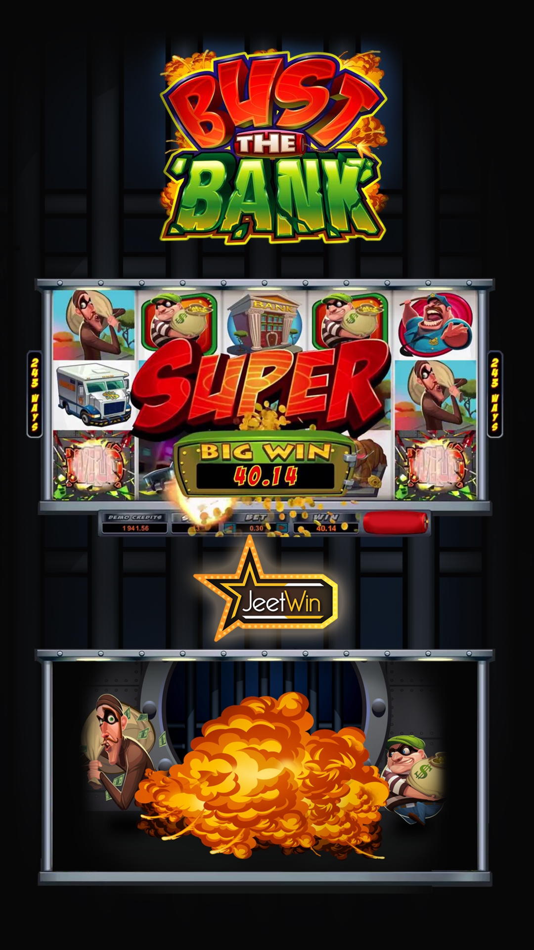 €800 Free Casino Tournament at Campo Bet Casino