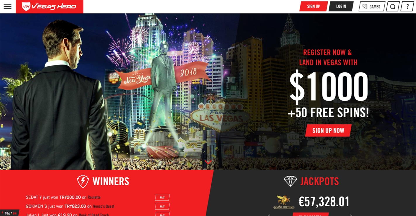 £90 Free Money at Cadoola Casino