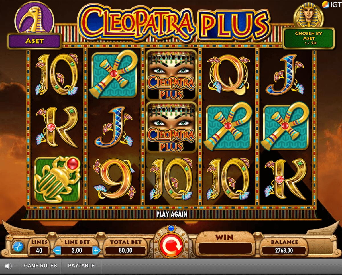 430% Match at a Casino at Cadoola Casino