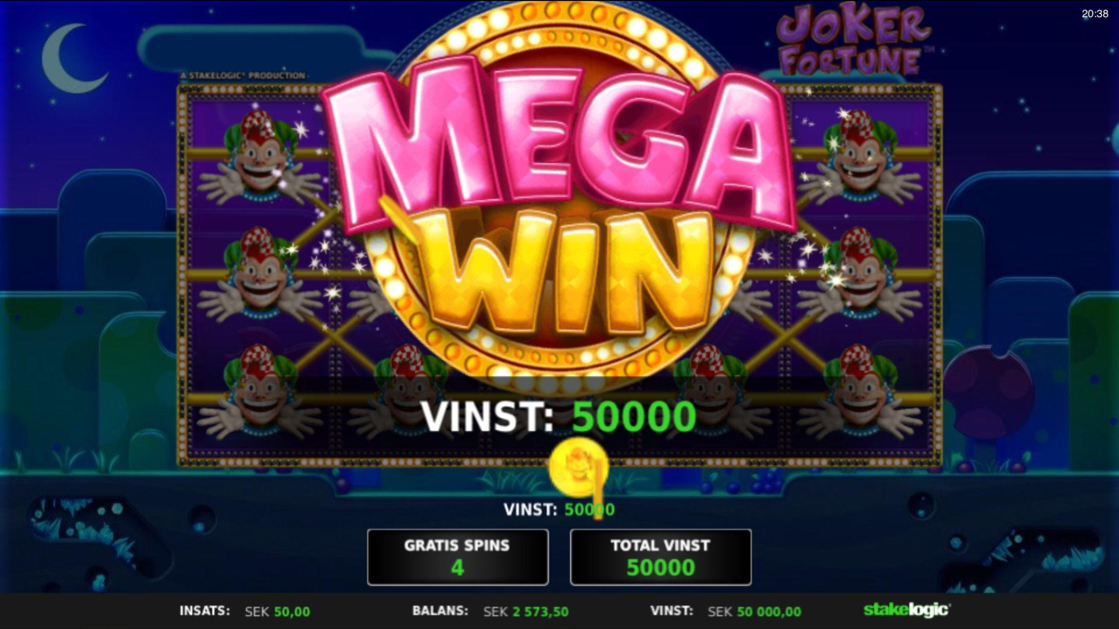 $440 Casino Tournament at King Billy Casino