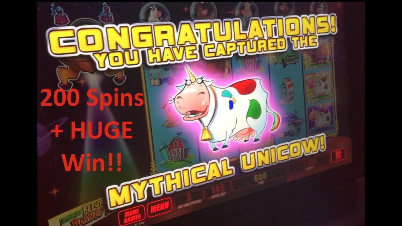 635% Match at a Casino at Casinia Casino