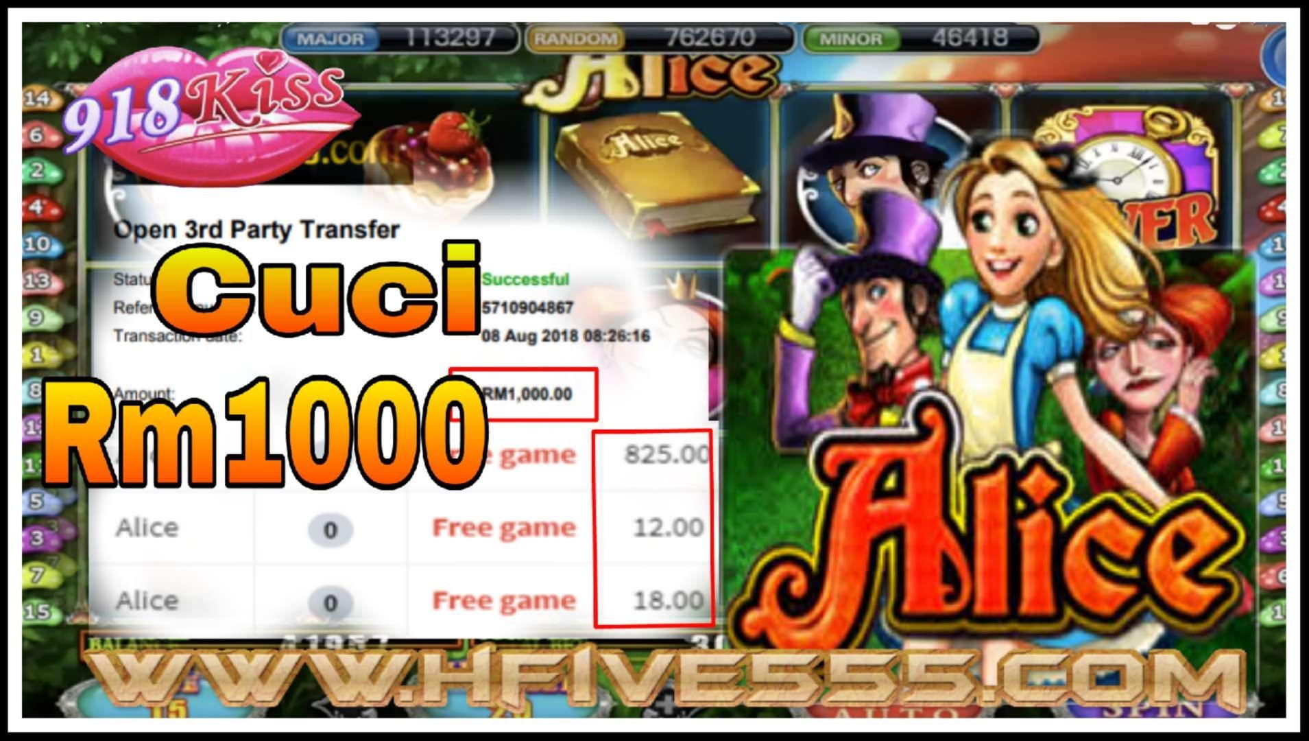 88 Loyalty Free Spins! at Casinia Casino