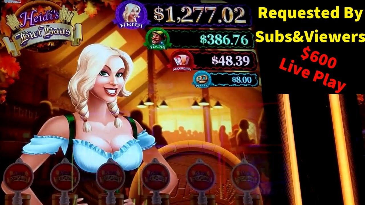 600% Match bonus at Slots Million Casino