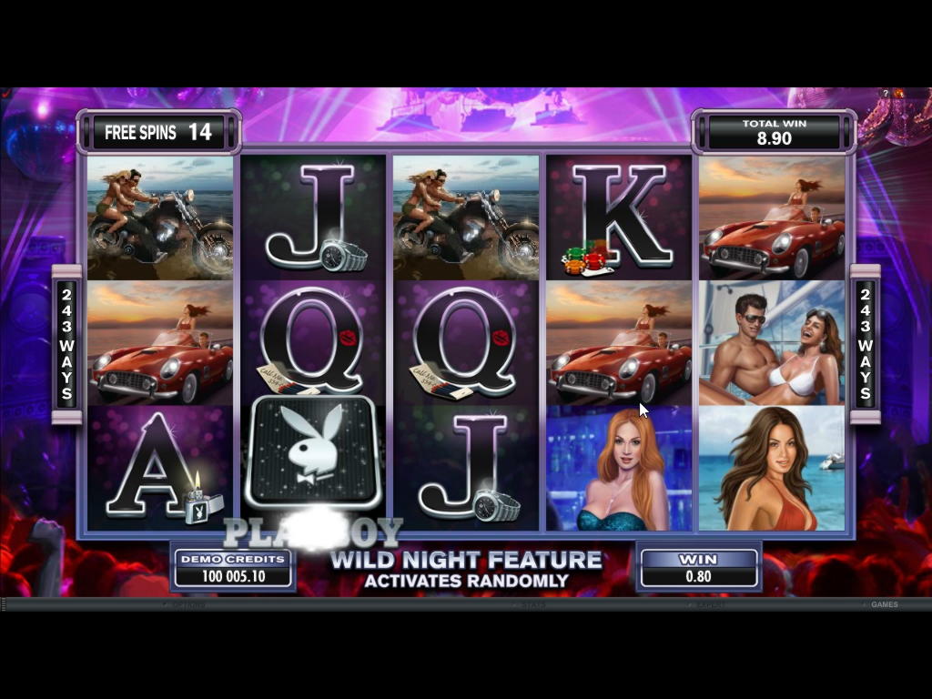 EURO 945 Casino Tournament at Bet Rebels Casino