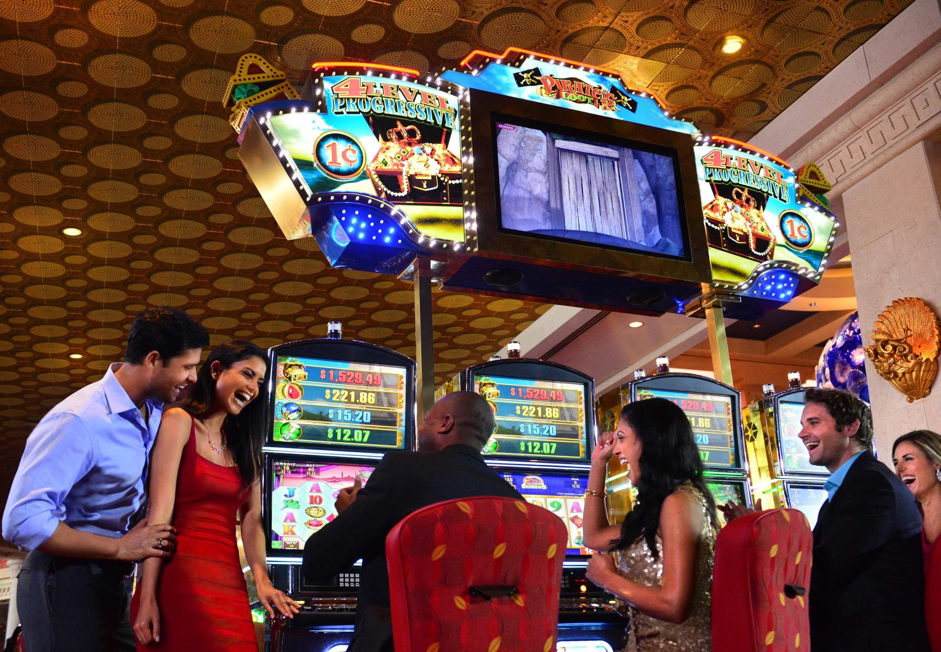 €60 NO DEPOSIT at Casinia Casino